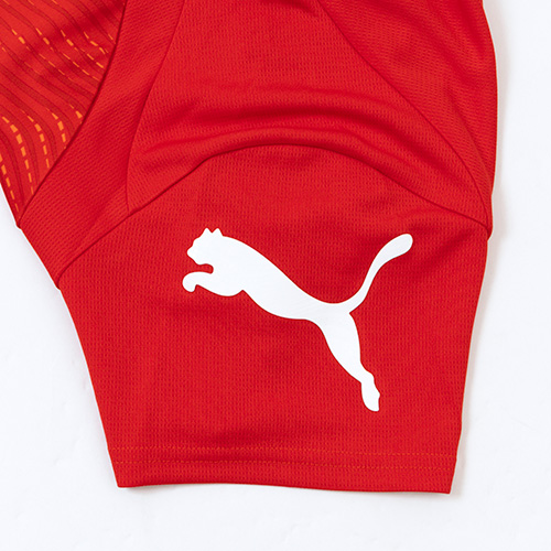 INDIVIDUALFINAL 半袖シャツ JR