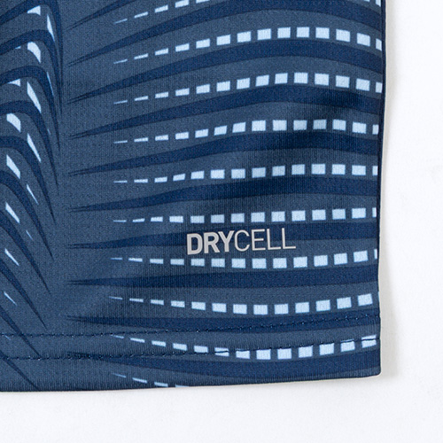 ジュニア INDIVIDUALFINAL 半袖シャツ