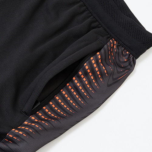 INDIVIDUALFINAL TR ショーツ JR