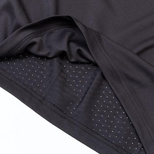 INDIVIDUALLIGA 半袖シャツ JR