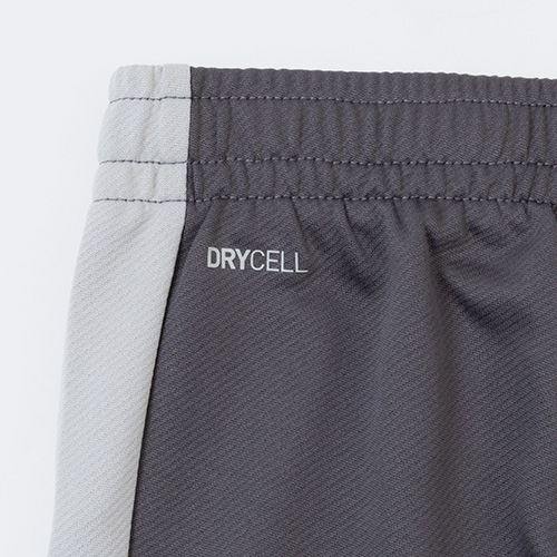 INDIVIDUALLIGA TR パンツ JR