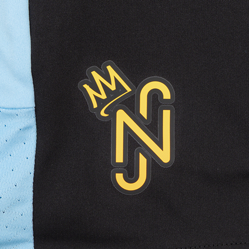 ジュニア NJR CREATIVITY トレーニングショーツ