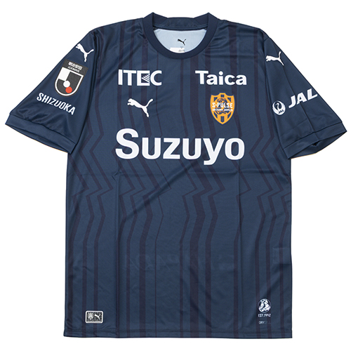 2025 清水エスパルス リミテッドユニフォーム
