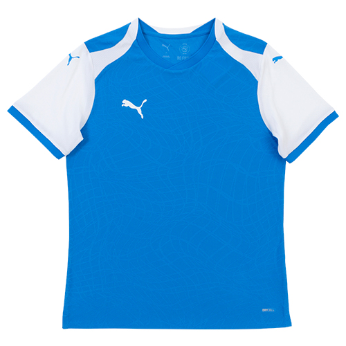 TEAMFINAL26 KNIT ゲームシャツ