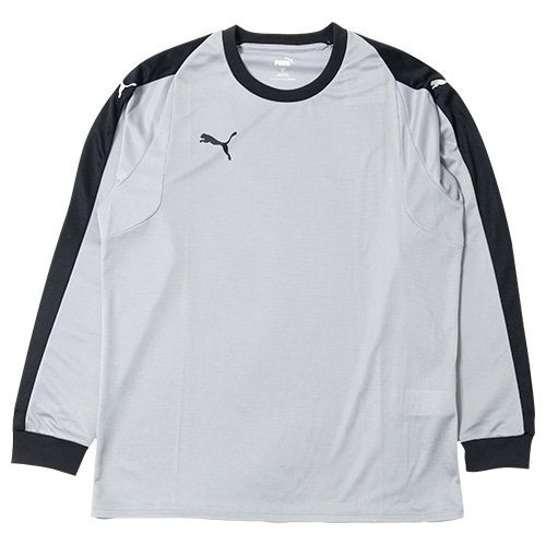 LIGA GK シャツ パッド付き