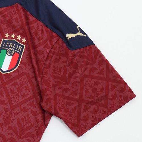 FIGC GK SS ﾚﾌﾟﾘｶｼｬﾂ