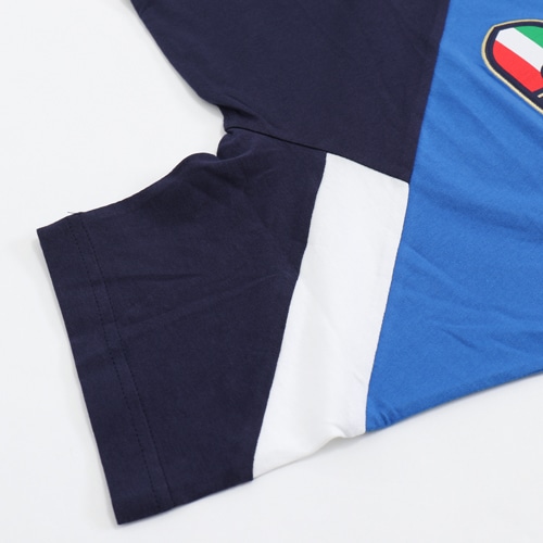 FIGC ICONIC MCS Tｼｬﾂ