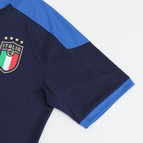 FIGC ﾄﾚｰﾆﾝｸﾞ ｼｬﾂ