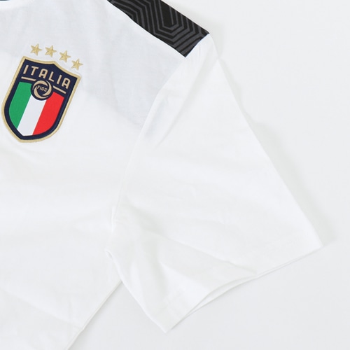 FIGC ｶｼﾞｭｱﾙ Tｼｬﾂ