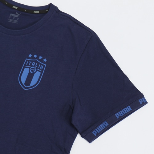 FIGC FTBLCULTURE Tｼｬﾂ