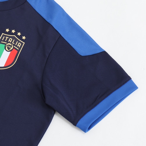 FIGC ﾄﾚｰﾆﾝｸﾞ ｼｬﾂ JR