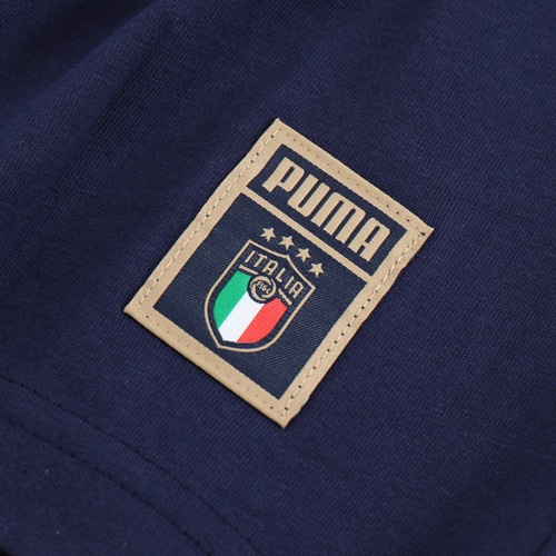 FIGC PUMA DNA Tｼｬﾂ