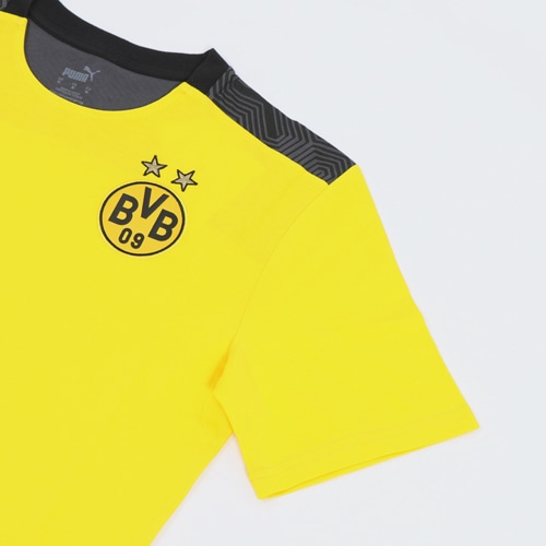 BVB ｶｼﾞｭｱﾙ SS Tｼｬﾂ