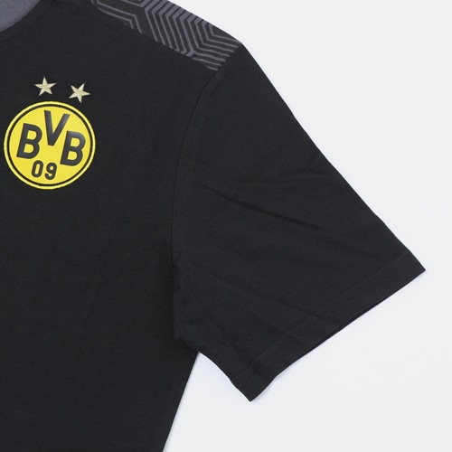 BVB ｶｼﾞｭｱﾙ SS Tｼｬﾂ