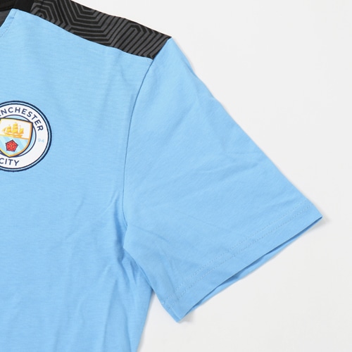 MCFC ｶｼﾞｭｱﾙ SS Tｼｬﾂ