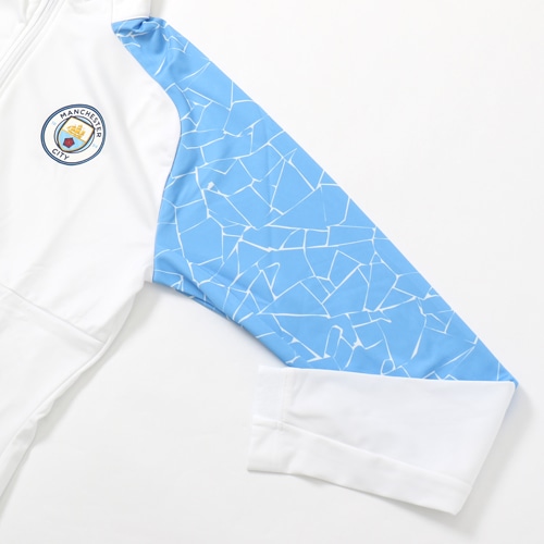 MCFC ｽﾀｼﾞｱﾑ ｼﾞｬｹｯﾄ