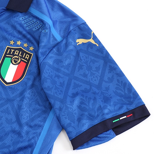 FIGC SS ﾎｰﾑ ﾌﾟﾚﾐｱﾑｼｬﾂ