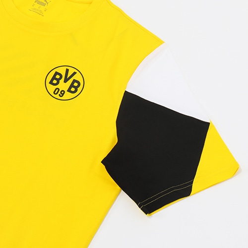 BVB FTBLCULTURE SS Tｼｬﾂ