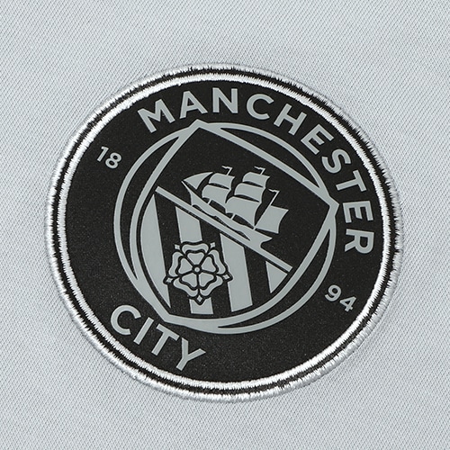 MCFC CASUAL ﾎﾟﾛｼｬﾂ