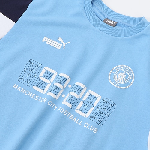 MCFC FTBLCULTURE ｸﾙｰｽｳｪｯﾄ