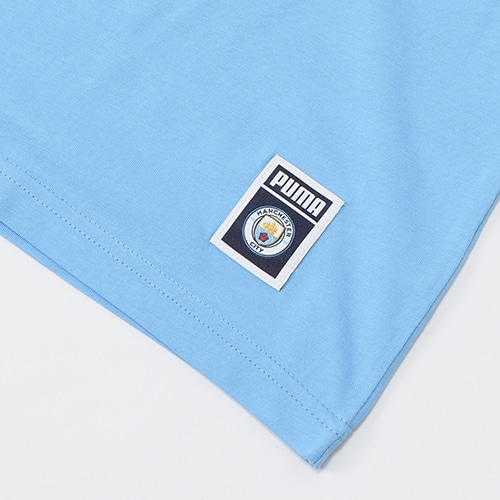 MCFC FTBLCORE SS Tｼｬﾂ