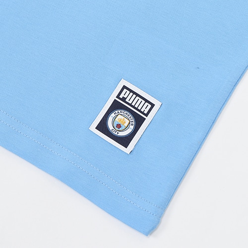 MCFC FTBLCORE SS Tｼｬﾂ JR