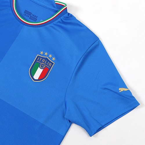 FIGC ﾎｰﾑ SS ﾚﾌﾟﾘｶｼｬﾂ