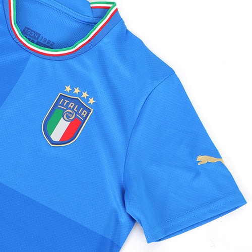 FIGC ﾎｰﾑ SS ﾚﾌﾟﾘｶｼｬﾂ JR／サッカーショップKAMO