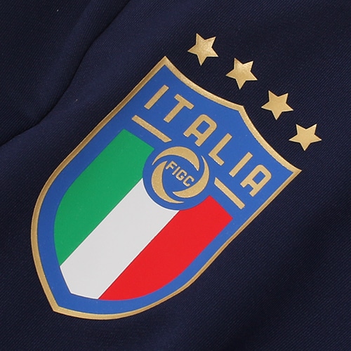 2022 イタリア代表 プレマッチ パンツ