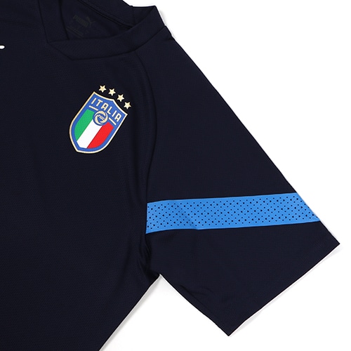 イタリア代表 COACH TR SSシャツ