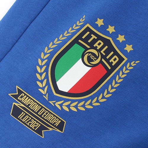 イタリア代表 WINNER トラックパンツ