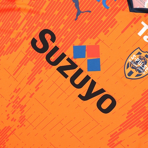 2023 清水エスパルス 1STユニフォーム