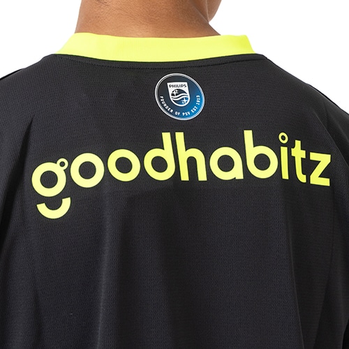 24-25 PSV AWAY ユニフォーム