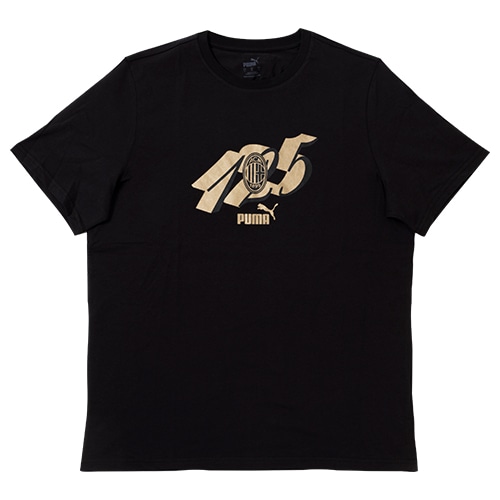 ACミラン CULTURE Tシャツ