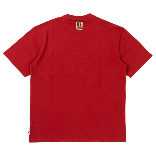 ACミラン MMQ Tシャツ