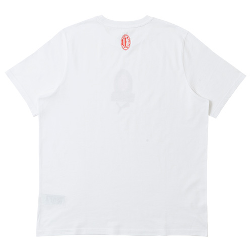 ACミラン FTBL CULTURE Tシャツ