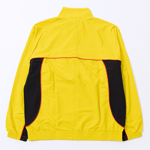 ACミラン FTBL STATEMENT ジャケット