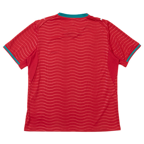 2026 ポルトガル代表 HOMEユニフォーム