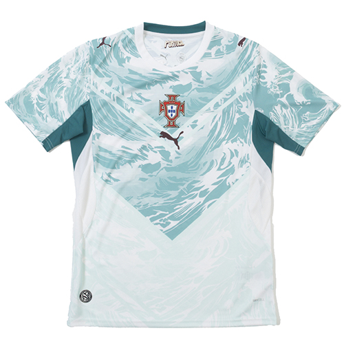 2026 ポルトガル代表 AWAY ユニフォーム 783288-02／サッカーショップKAMO