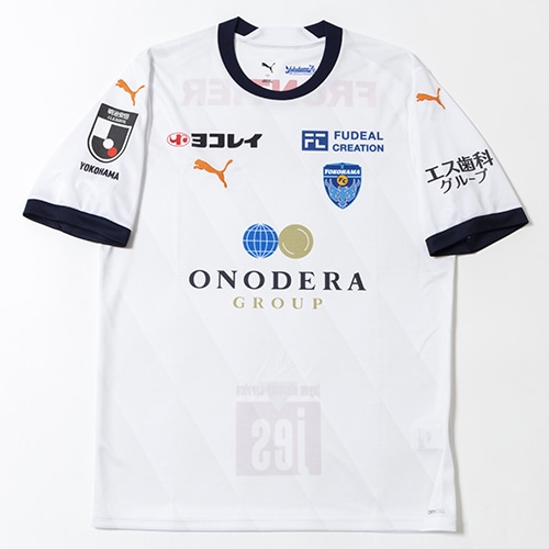 2025 横浜FC 2ndユニフォーム