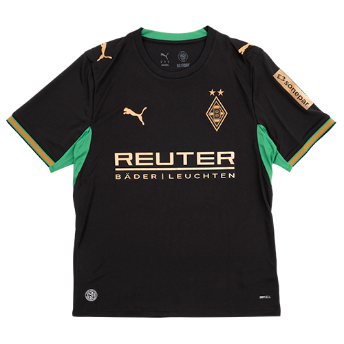 26-27 ボルシア・メンヒェングラートバッハ AWAY ユニフォーム