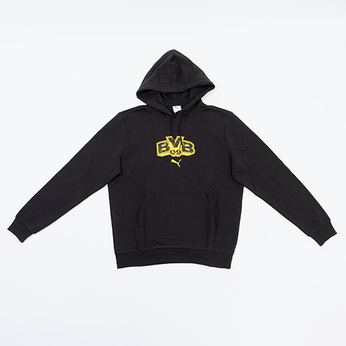 ドルトムント FTBLCULTURE フーディ