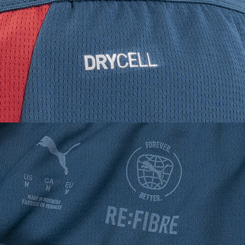 2026 ポルトガル代表 トレーニングショーツ