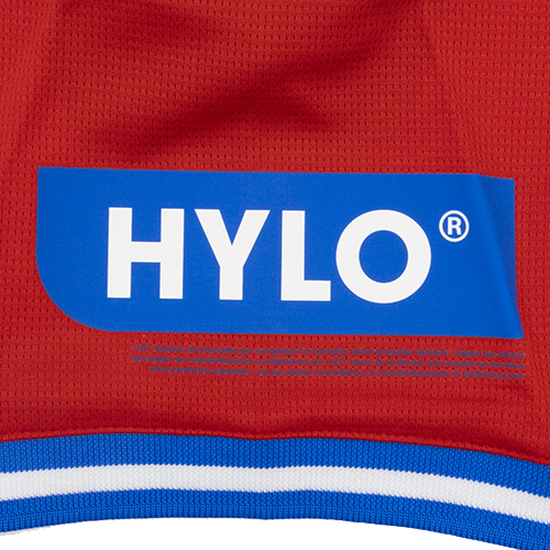 26-27 ジローナFC HOME ユニフォーム