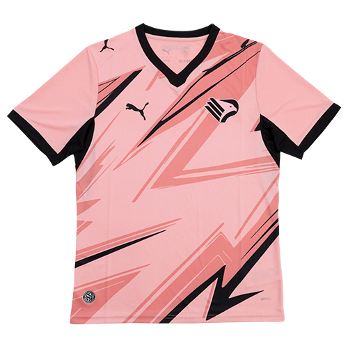 26-27 パレルモFC HOME ユニフォーム