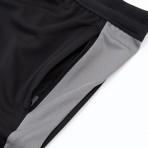 ジュニア 26-27 マンチェスターシティ トレーニング ショーツ Wポケット