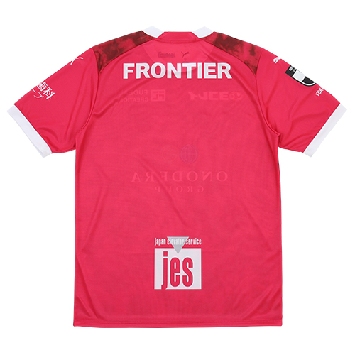 26-27 横浜FC GK ユニフォーム