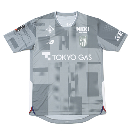 2025 FC東京 スペシャルユニフォーム