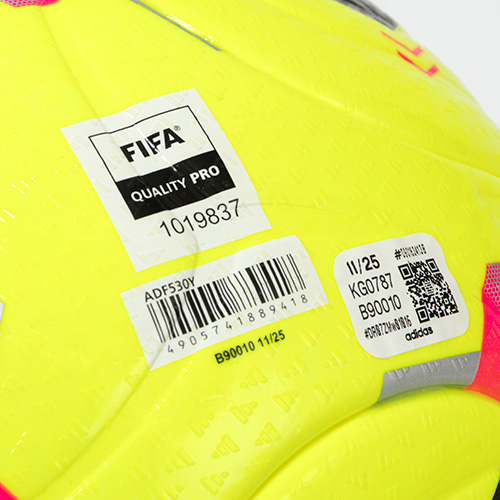 コネクト26 プロ 雪用 5号球