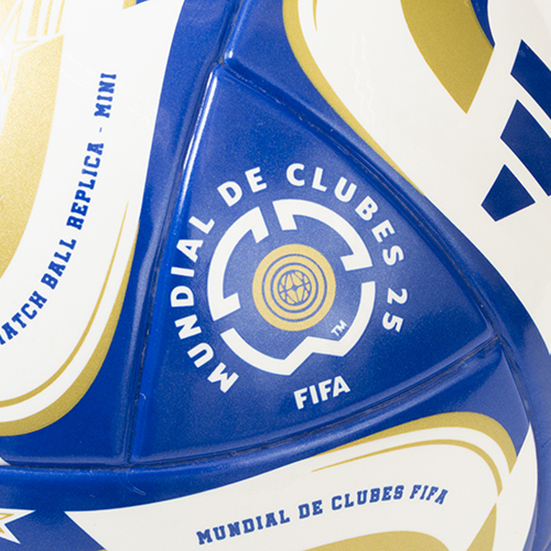 ムンディアル・デ・クラブ FIFA 25 決勝球 ミニ
